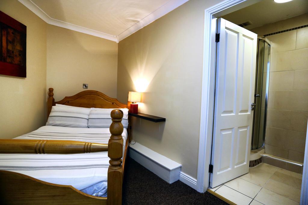 Sean Og'S Accomodation Tralee Værelse billede