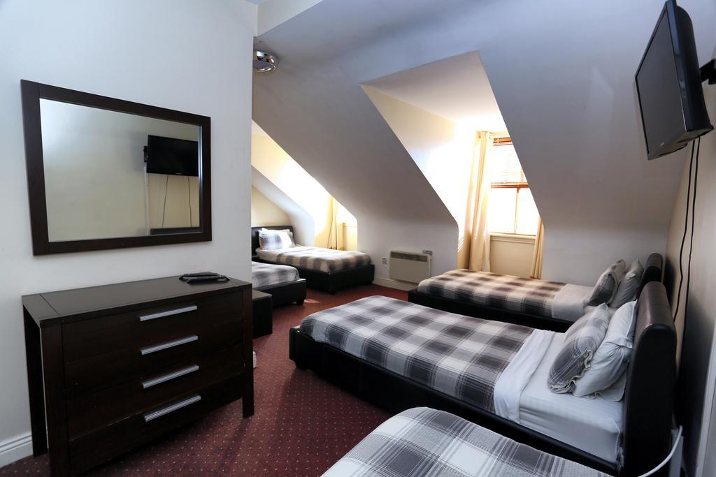 Sean Og'S Accomodation Tralee Værelse billede