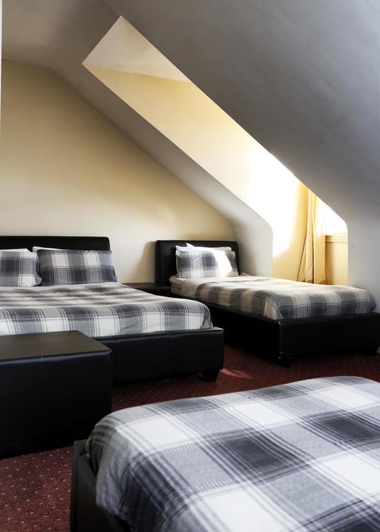 Sean Og'S Accomodation Tralee Værelse billede