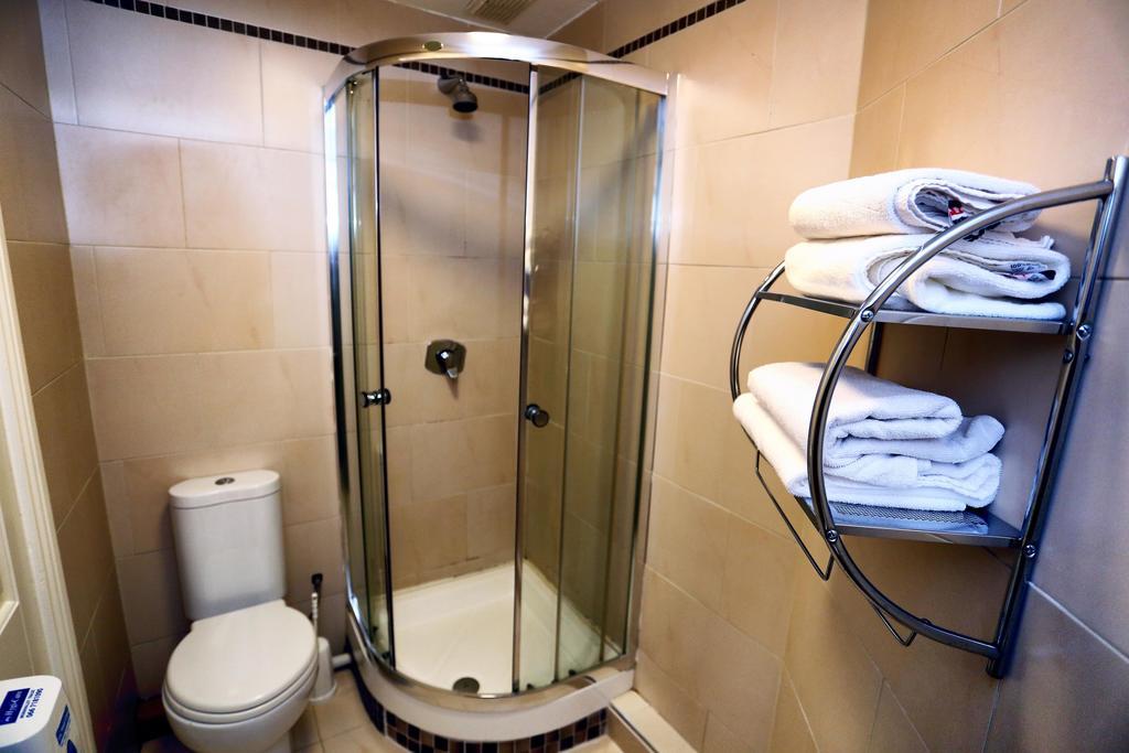 Sean Og'S Accomodation Tralee Værelse billede