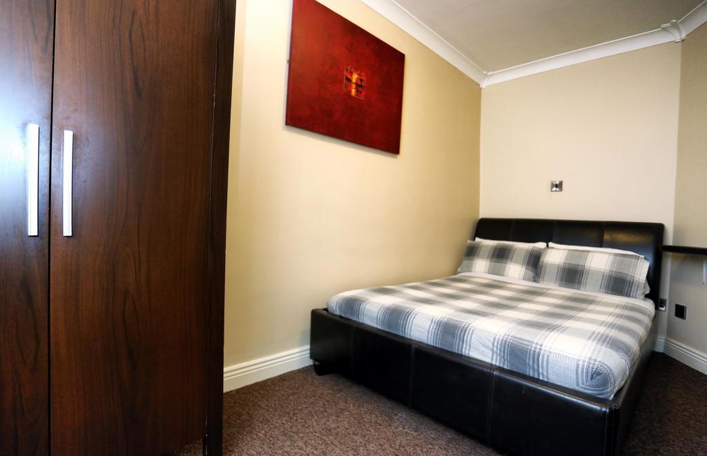 Sean Og'S Accomodation Tralee Værelse billede