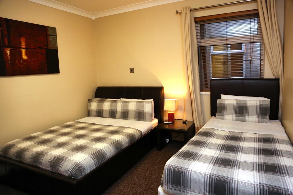 Sean Og'S Accomodation Tralee Værelse billede