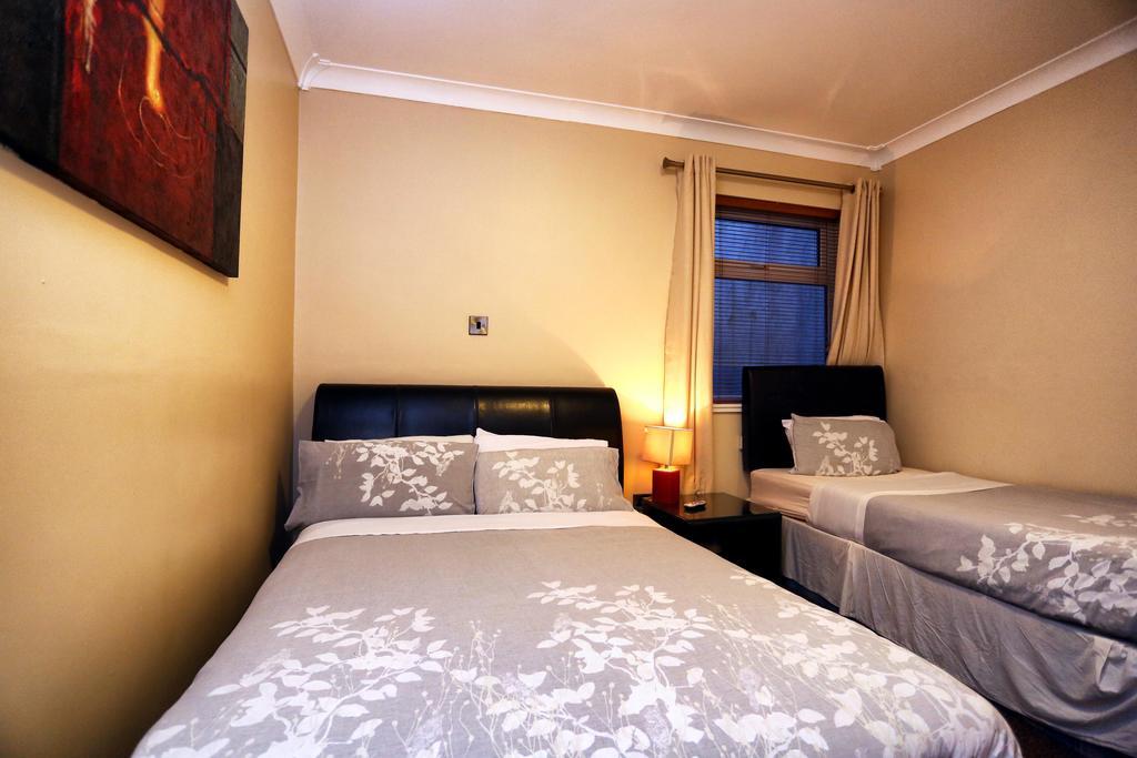 Sean Og'S Accomodation Tralee Værelse billede
