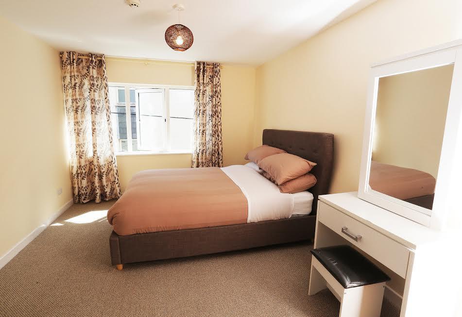 Sean Og'S Accomodation Tralee Eksteriør billede